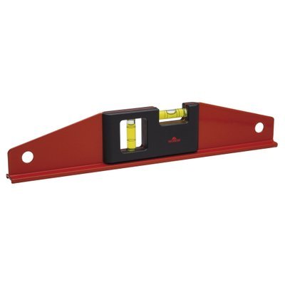 NIVEL ALUMINIO 14" 350MM MAGNETICO - WORKER