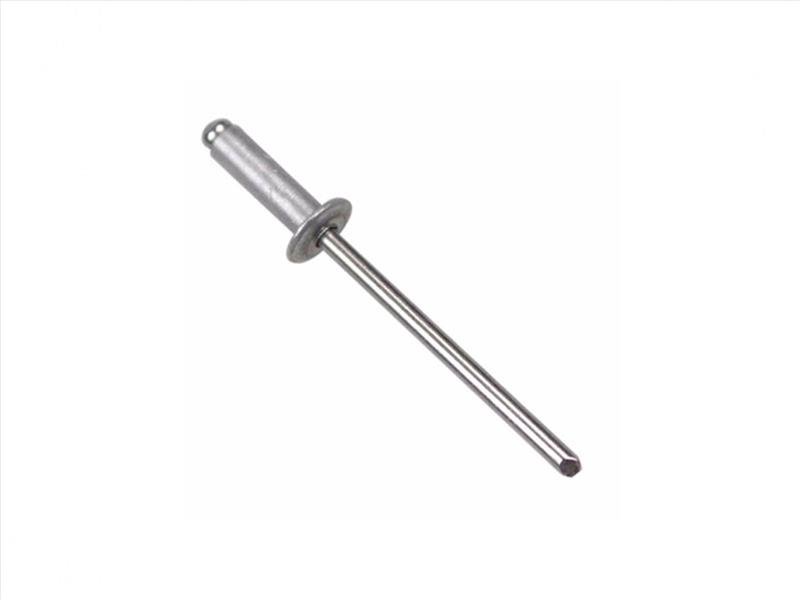 REBITE ALUMINIO 4.0MMX10MM - 410 WORKER