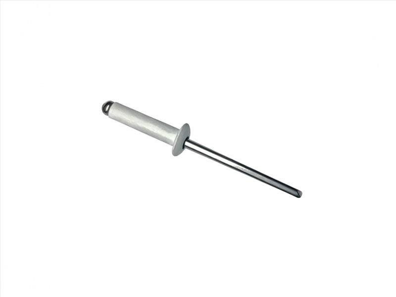 REBITE ALUMINIO 4.0MMX16MM - 416 WORKER
