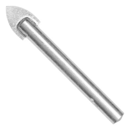 BROCA P/ VIDRO 4,0 MM