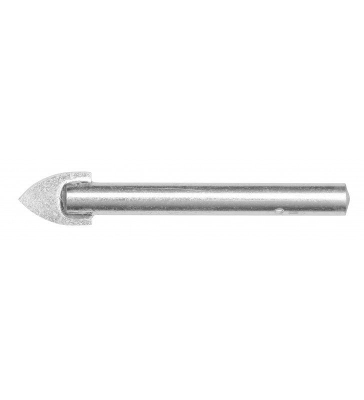 BROCA P/ VIDRO 6,5 MM