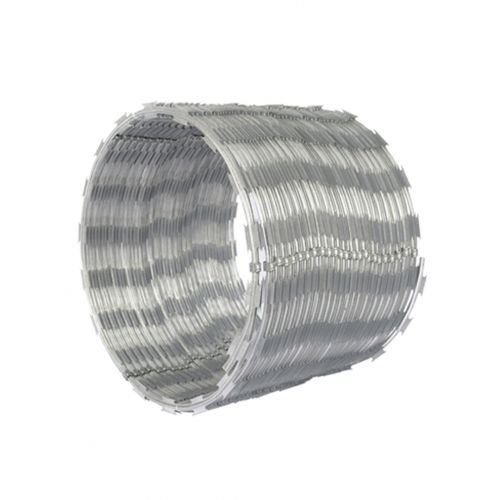 CONCERTINA 45CM 40 ESPIRAS 10 MT (6,20KG)