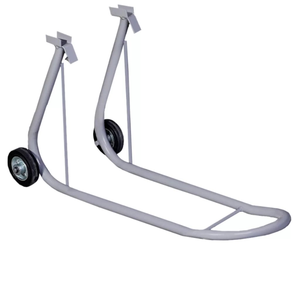 CAVALETE PARA MOTOS 150 CC