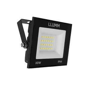 REFLETOR DEEP LED FIT 30W 6500K IP65