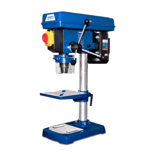 FURADEIRA BANCADA MFB-16 MOTOR MONO 500W 220V 60HZ C/MANDRIL