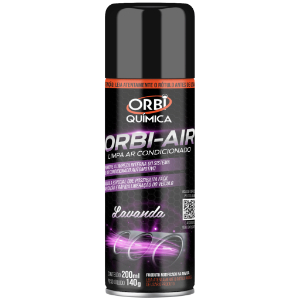 ORBI AIR - LAVANDA - 200ML / 140G