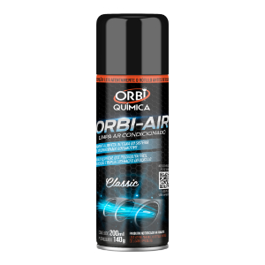 ORBI AIR - CLASSIC - 200ML / 140G