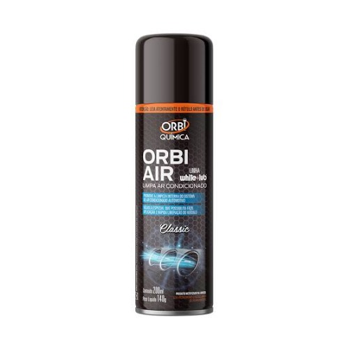 ORBI AIR - CLASSIC - 200ML / 140G