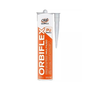 PU CONSTRUCAO BRANCO 380G - ORBIFLEX