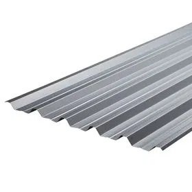 TELHA GALV. 0,43X1000MM ASTM A792 AZM150