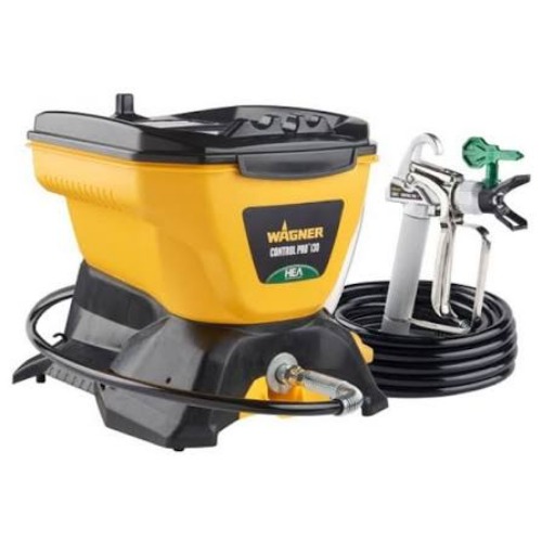 CONTROL PRO 130 220V HEA AIRLESS GRAVITY - WAGNER