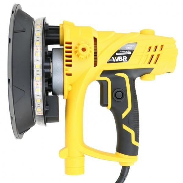 LIXADEIRA PAREDE 850W LED 127V - WBR