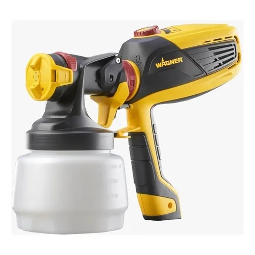 PISTOLA PULV FLEXIO 3000 127V - WAGNER