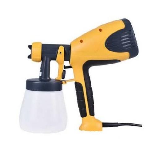 PISTOLA PULV 127V CONTROL SPRAY 100 - WAGNER