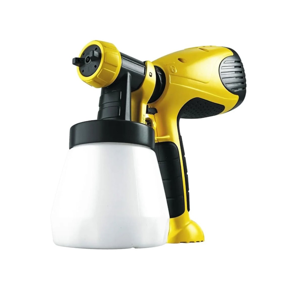 PISTOLA PULV 127V CONTROL SPRAY 100 - WAGNER