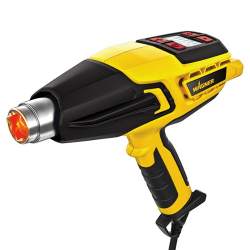 SOPRADOR TERMICO FURNO 500 127V - WAGNER