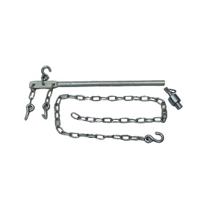 MAQUINA DE ESTICAR ARAME CABO MACICO 70CM 7/8"