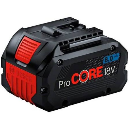 BATERIA PROCORE 18V 8AH