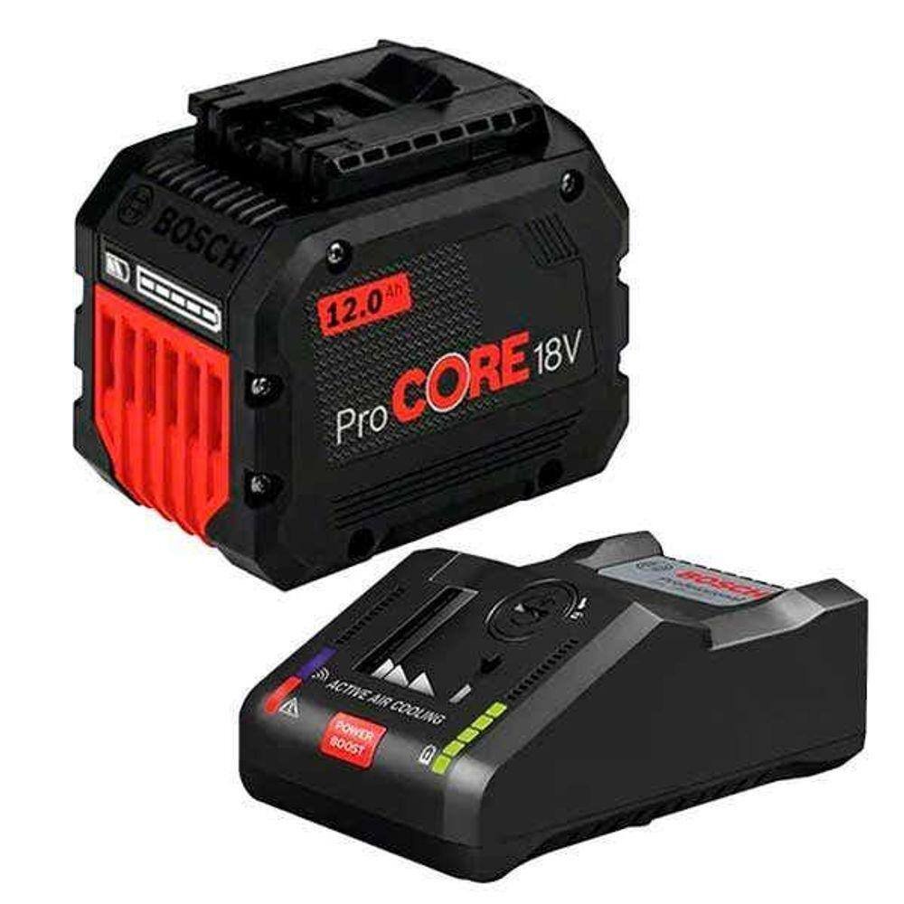 BATERIA PROCORE 18V 12AH