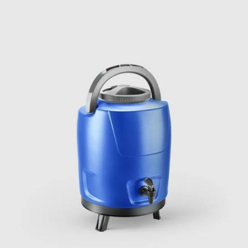 GARRAFA TERM 9 L - TRIPE INCESS AZUL