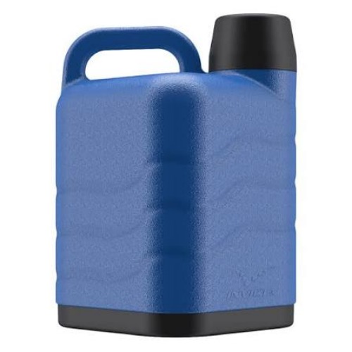 GARRAFA TERM 5L MARATONA INCESS AZUL