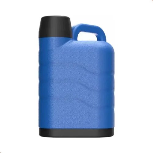 GARRAFA TERM 5L MARATONA INCESS AZUL