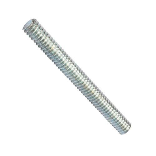 BARRA ROSCADA 5/8" ZINC