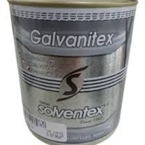 ZARCAO GALVANITEX BRANCO FOSCO 900ML
