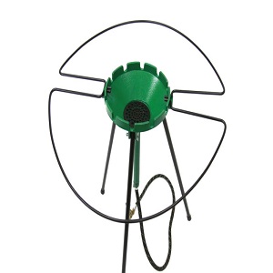 FLAMBADOR A GAS P/ 02 MARCAR GADO 01.12.0007