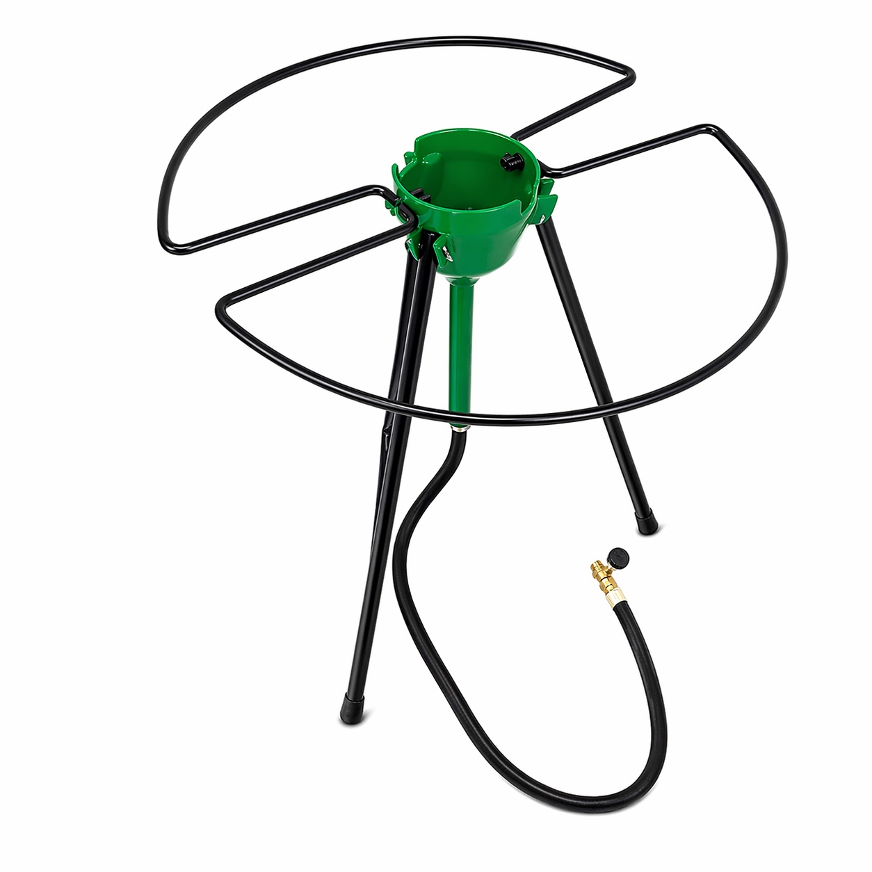 FLAMBADOR A GAS P/ 02 MARCAR GADO 01.12.0007