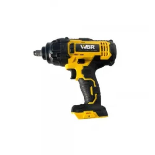 CHAVE IMPACTO 1/2" 400NM S/B - WBR CORDLESS