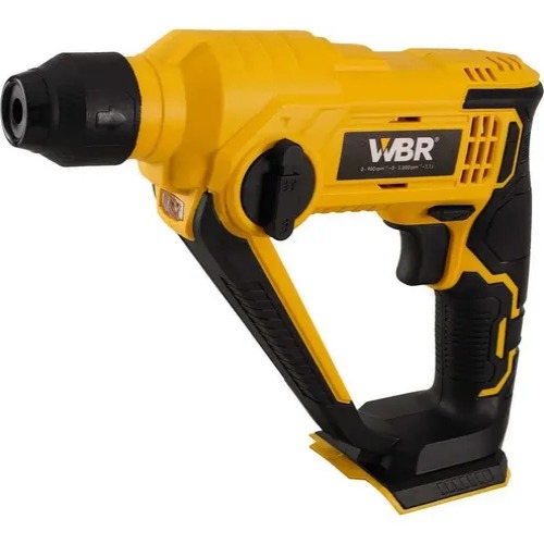 MARTELETE PERF/ROMP SDS PLUS S/B - WBR CORDLESS