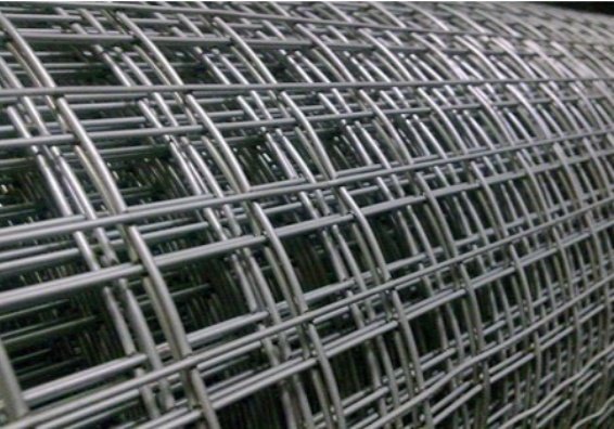 TELA SERRALHEIRO 50X50X2,00MM 1,52M - 15M ROLO