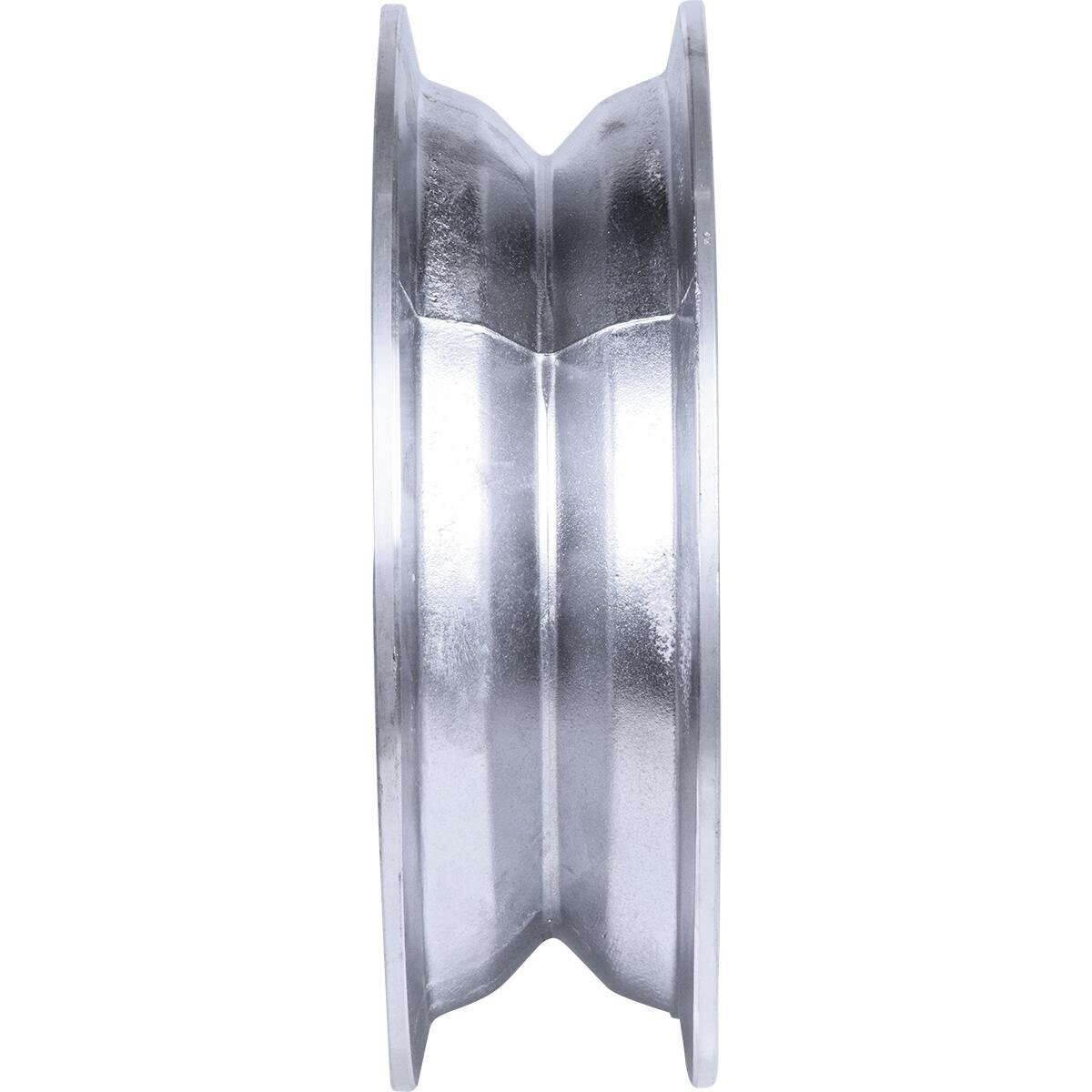 ARO ALUMINIO 8" 5 RAIOS CARGA 380KG - WORKER