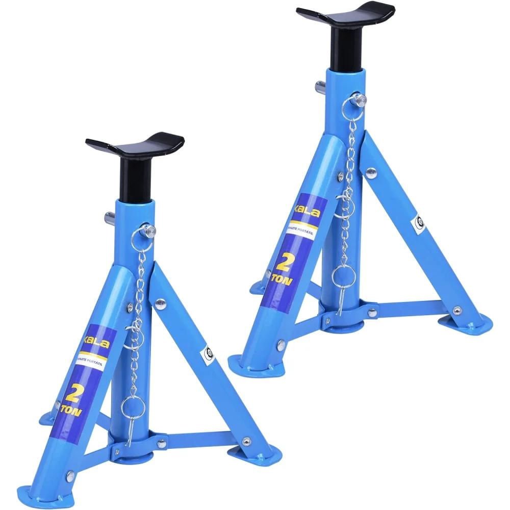 CAVALETE APOIO 2TON PAR - KALA