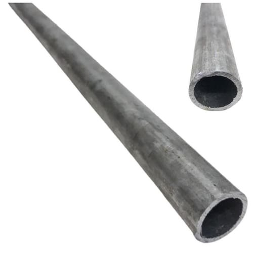 TUBO GALV P SUPORTE DE PIA 1" (0,60CM)