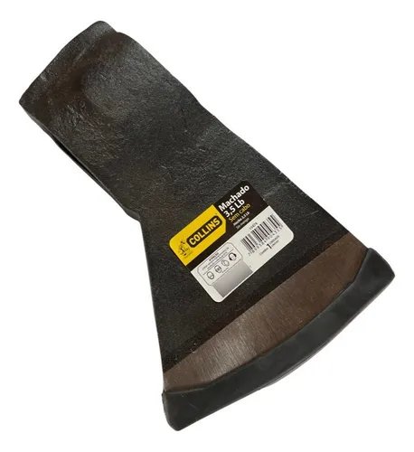 MACHADO LENHADOR 3.5LB C/CABO - COLLINS