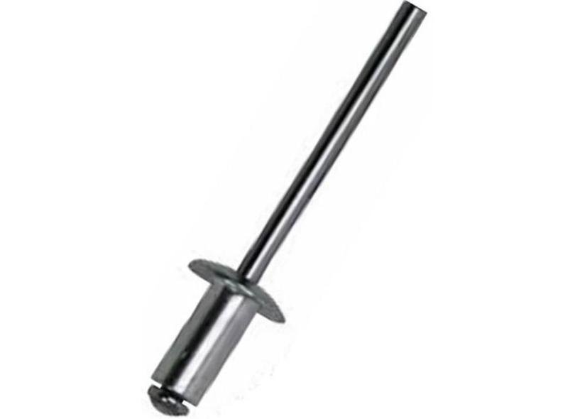 REBITE ALUMINIO PT 3.2MMX8MM - 308 WORKER (100)