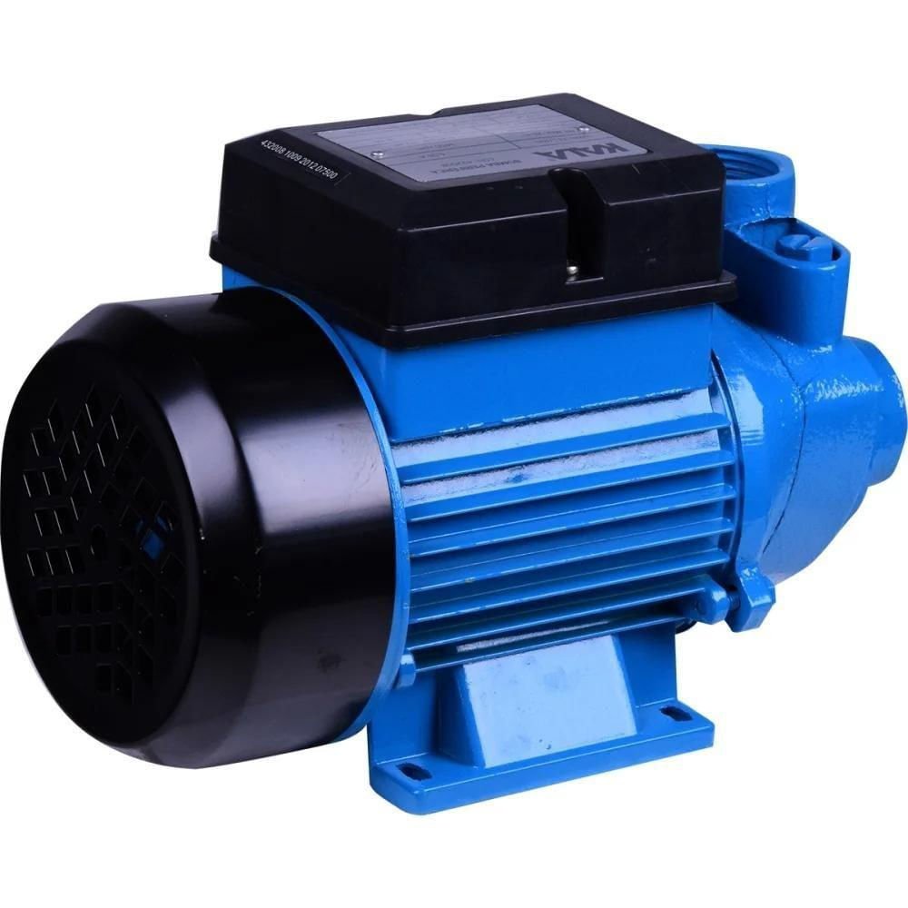 BOMBA PERIFERICA 1/2HP 127V 1"X1" - KALA