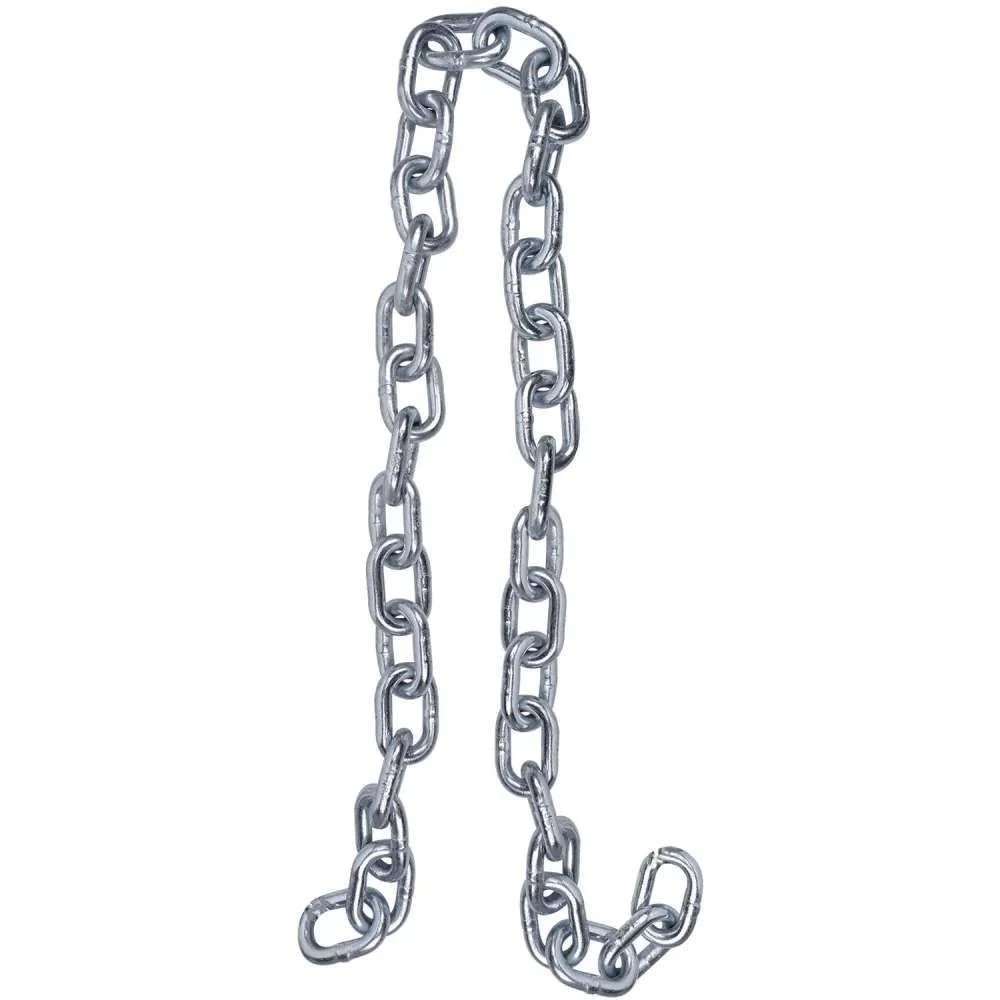 CORRENTE GLV CURTO 8,0MM 25,0KG - ACEROSID