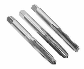 MACHO MANUAL UNC 1/2"X13 - WORKER