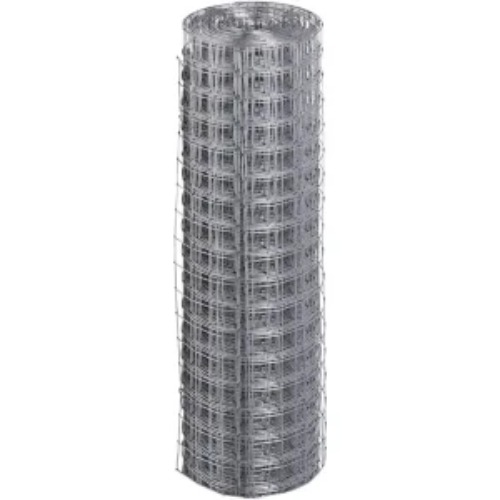 TELA SERRALHEIRO 50X50X2,76MM 1,02M - 15M ROLO