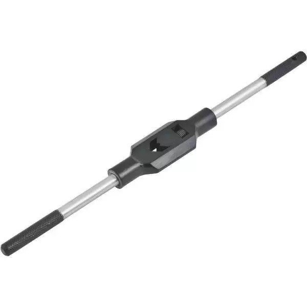 VIRA MACHO RETO 1/4" A 3/4" - WORKER