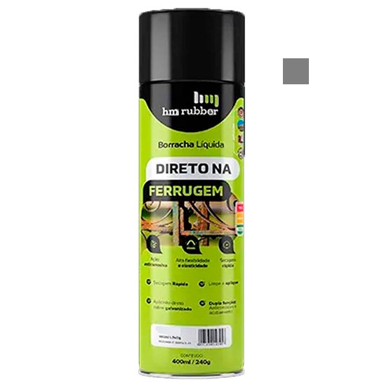 HM SPRAY CZ DIRETO NA FERR 400ML AE20