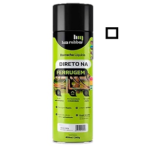HM SPRAY BR DIRETO NA FERR 400ML AE08