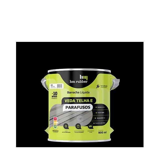 HM BORRA LIQ.DIRETO NA FERR PT 3,6KG