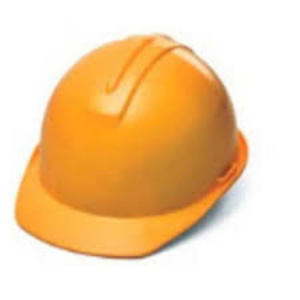 CAPACETE EVOLUTION AMARELO COMPLETO
