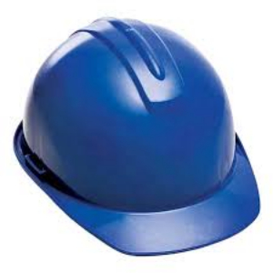CAPACETE EVOLUTION AZUL COMPLETO