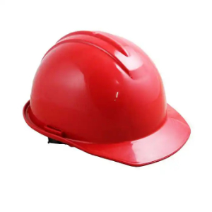 CAPACETE EVOLUTION VERMELHO COMPLETO