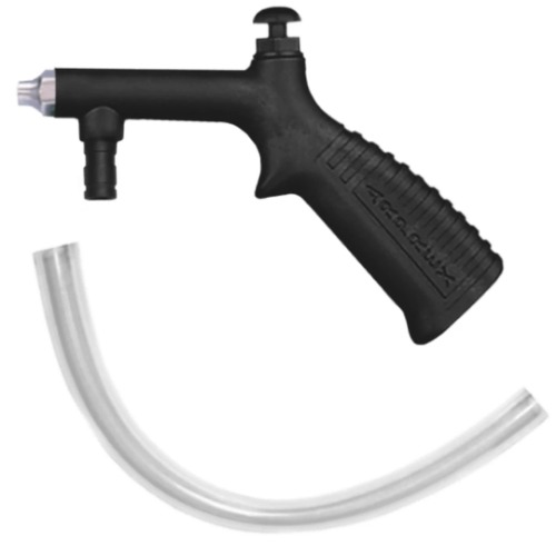 PULVERIZADOR OMEGA11(CORPO NYLON) ARPREX